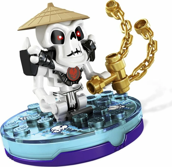 LEGO Ninjago Spinners - Wyplash