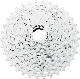 SRAM PG-980 11-34 Kassette