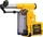 DeWalt D25303DH-XJ Staubabsaugung