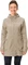 Vaude Skomer II Funktionsmantel linen (Damen) Vorschaubild