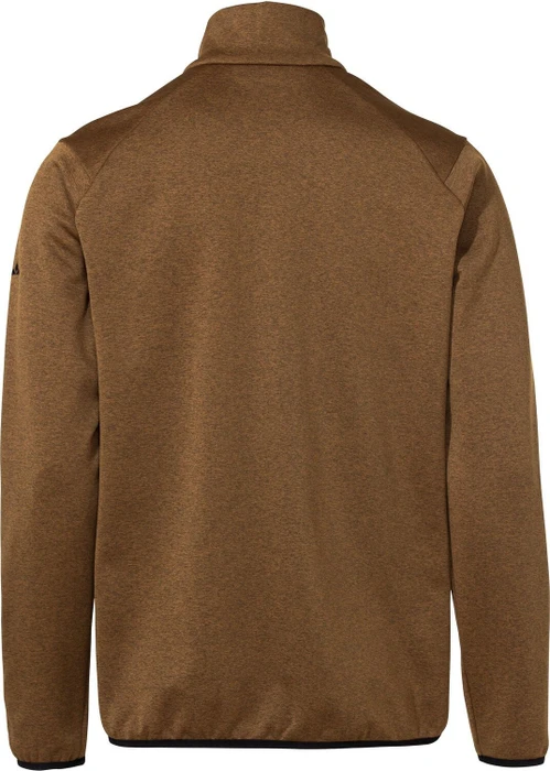 Vaude Valsorda Fleece Jacke umbra (Herren)