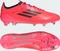 adidas F50 Elite FG turbo/aurora black/platinum metallic Vorschaubild