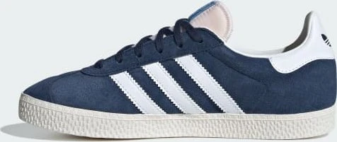 adidas Gazelle night indigo/cloud white/core white (Junior)