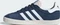 adidas Gazelle night indigo/cloud white/core white (Junior) Vorschaubild