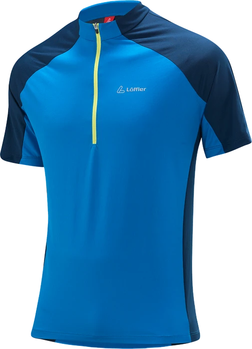 Löffler HZ Alpha 3.0 Trikot kurzarm (Herren)