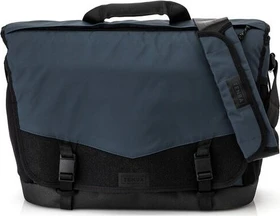 Tenba DNA 16 DSLR Schultertasche blau