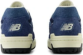 New Balance 550 nb navy (Damen)