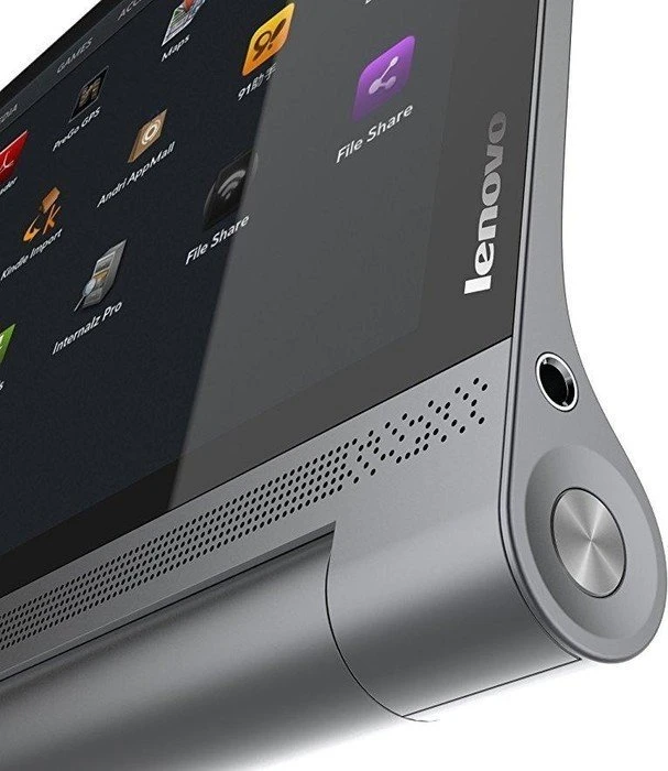 Lenovo Yoga Tab3 Pro 10 YT3-X90L, 4GB RAM, 64GB, LTE