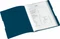 Herlitz easy orga to go Sichtbuch für Zeugnisse, A4, blau, inkl. 20 Klarsichthüllen Vorschaubild