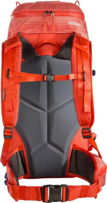 Tatonka Cima Di Basso 40 rot/orange
