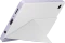 Samsung EF-BX110 Book Cover für Galaxy Tab A9, White Vorschaubild