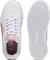 Puma Carina 3.0 puma white/dusky rosewood (Junior) Vorschaubild