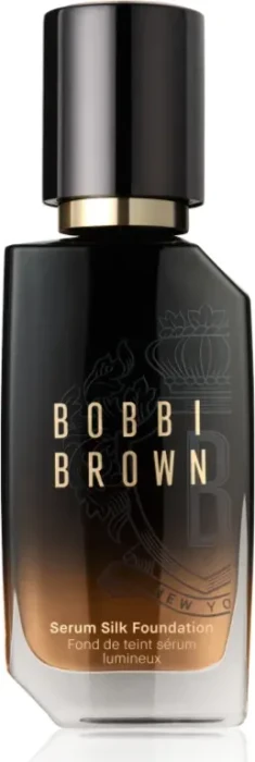 Bobbi Brown Serum Silk Foundation honey, 30ml