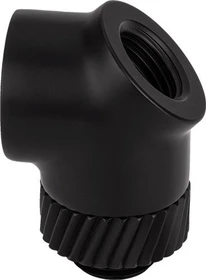 Thermaltake Pacific SF 45 Adapter G1/4", schwarz