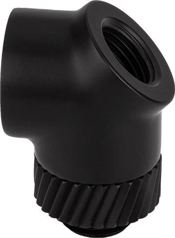 Thermaltake Pacific SF 45 Adapter G1/4", schwarz