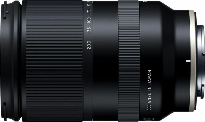 Tamron 28-200mm 2.8-5.6 Di III RXD für Sony E ab € 639,00 (2026