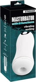 You2Toys Stroker Masturbator