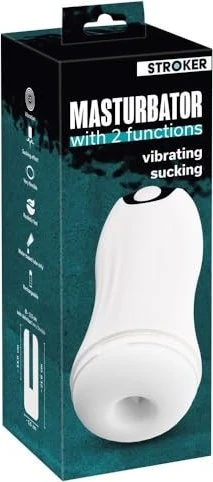 You2Toys Stroker Masturbator