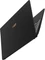 MSI Summit E14 A11SCST-076FR, Ink Black, Core i7-1185G7, 16GB RAM, 1TB SSD, GeForce GTX 1650 Ti Max-Q, FR Vorschaubild