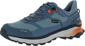 Meindl Tahoma GTX eisgrau/orange (Damen)