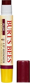 Burt's Bees Lip Shimmer Lippenbalsam Plum, 2.6g