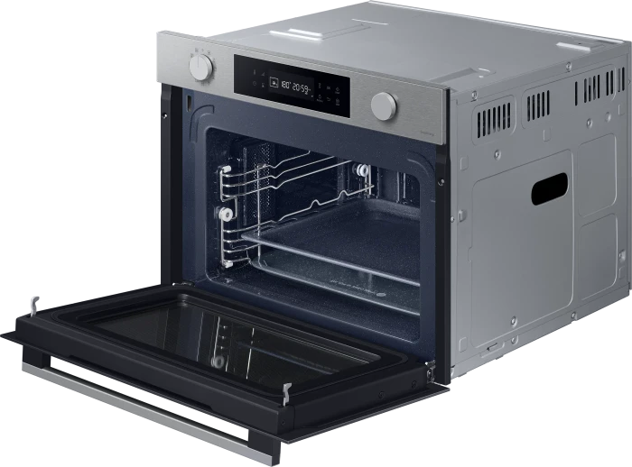 Samsung NQ5B4553FBS Backofen mit Mikrowelle