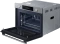 Samsung NQ5B4553FBS Backofen mit Mikrowelle Vorschaubild