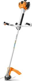 Stihl FS 411 C-EM L Benzin-Motorsense