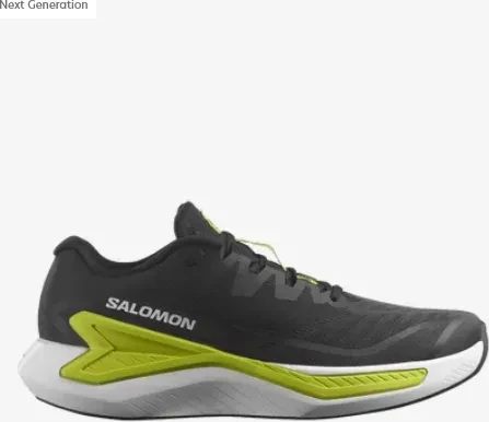 Salomon DRX Bliss 2 black/sulphur spring/white (Herren)
