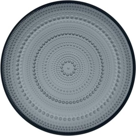 Iittala Kastehelmi Teller 24.8cm