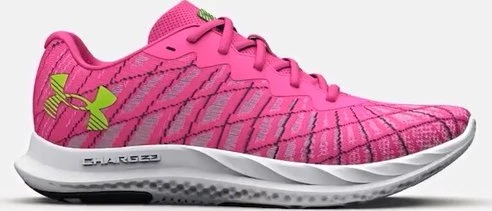 Under Armour Charged Breeze 2 (Damen)