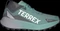 adidas Terrex Agravic GTX Trail semi flash aqua/cloud white/charcoal solid grey (Damen) Vorschaubild