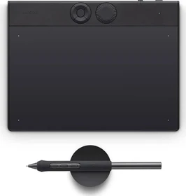 Wacom Intuos Pro (2025) Small, wireless
