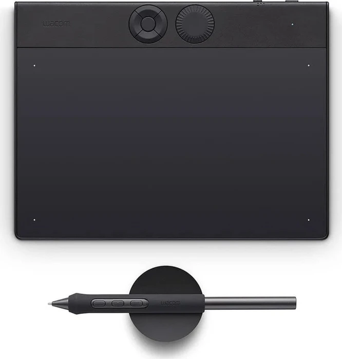 Wacom Intuos Pro S