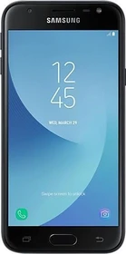 Samsung Galaxy J3 (2017) J330F schwarz