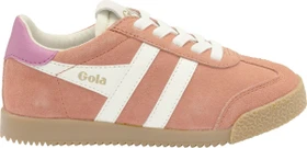 Gola Elan hot coral/off white/fuchsia (Junior)