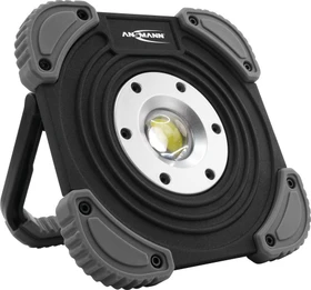 Ansmann FL1400R LED Akku-Arbeitsleuchte inkl. Tasche + Akku 4.0Ah