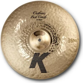 Zildjian K Custom Fast Crash 14"