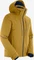 Salomon Edge Skijacke cumin/night sky (Herren) Vorschaubild