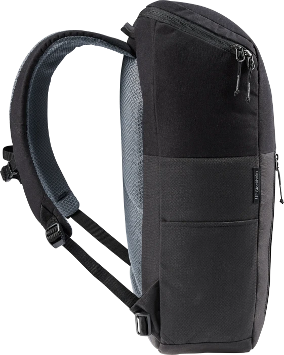 Deuter Stockholm schwarz