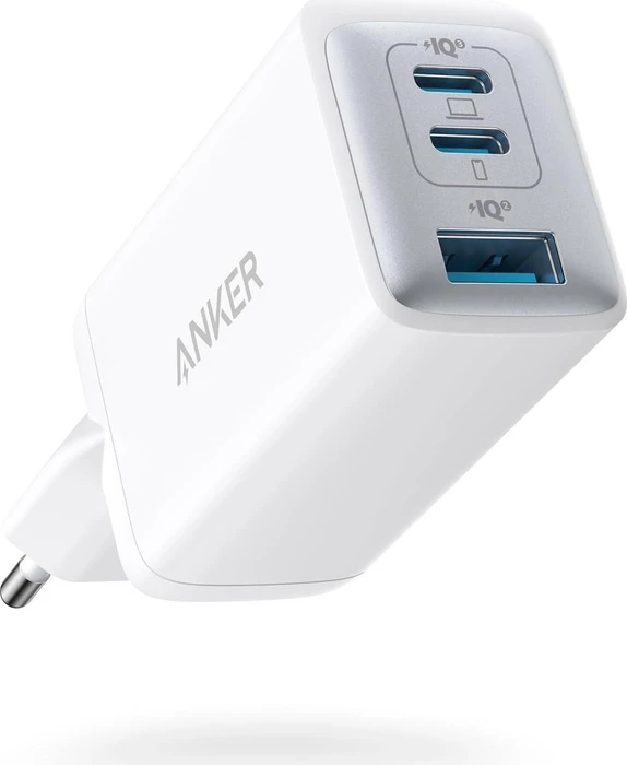 Anker 735 Charger (Nano II 65W) weiß
