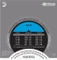 D'Addario Pro-Arté Rectified Trebles, Hard Tension Vorschaubild