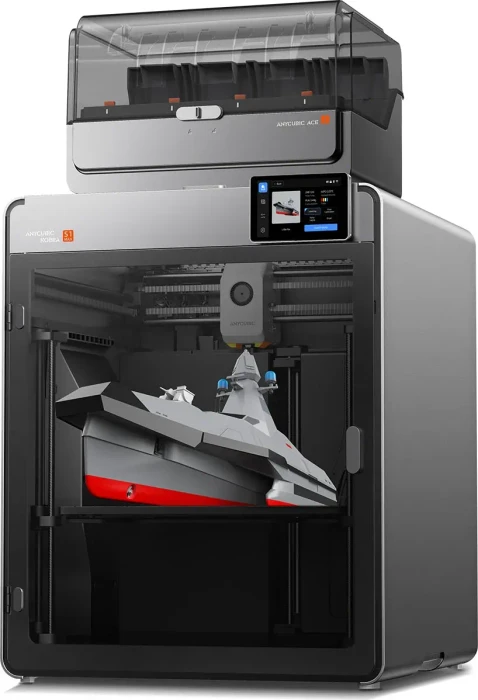 Anycubic Kobra S1 Max Combo