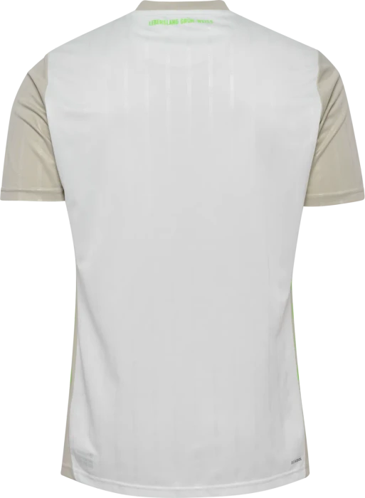 hummel SV Werder Bremen 2025/2026 Auswärtstrikot (Herren)
