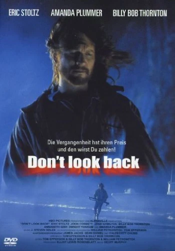 Don't Look Back (DVD)