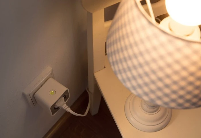 Osram SMART+ Plug, Funksteckdose