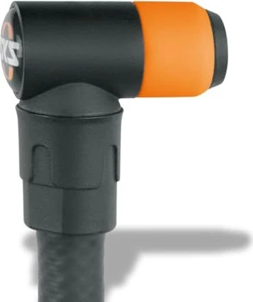 SKS Clik Tec Pumpenkopf SV Adapter