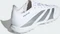 adidas Predator 24 League Low TF cloud white/silver metallic/bright royal Vorschaubild