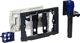 Geberit Einschub für Geberit DuoFresh Stick, für Sigma UP-Spülkasten 12cm (UP320), anthrazit