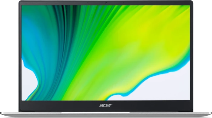 Acer Swift 3 SF314-59-55CF, silber, Core i5-1135G7, 8GB RAM, 512GB SSD, DE